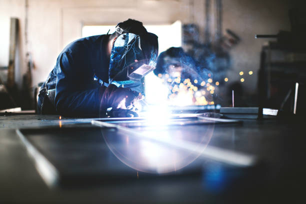 Best Aerospace and Defense Welding in Lucedale, MS