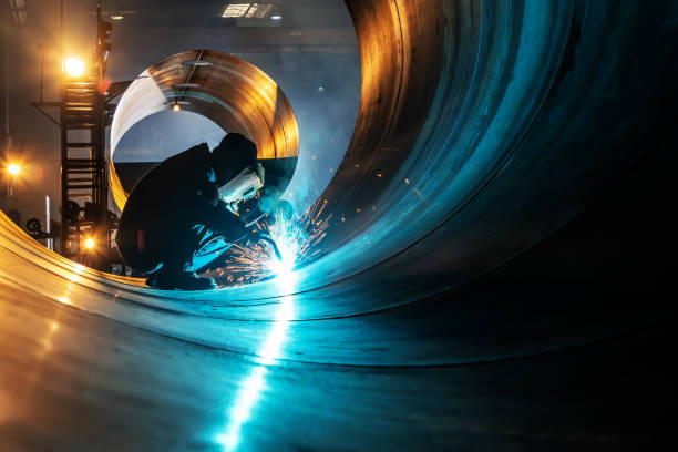 Affordable Welder Services in Lucedale, MS