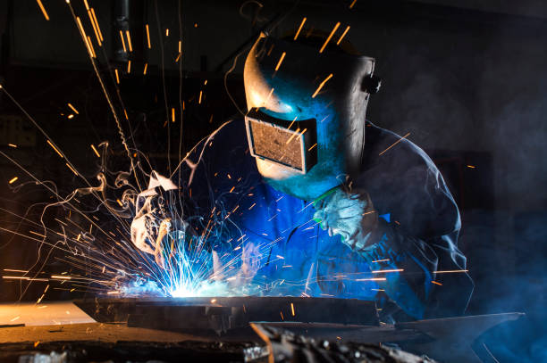 Best Automotive Welding in Lucedale, MS