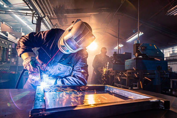 Best Artistic and Custom Metal Fabrication in Lucedale, MS