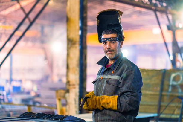 Reliable Lucedale, MS Welder & Metal Fabrication Solutions