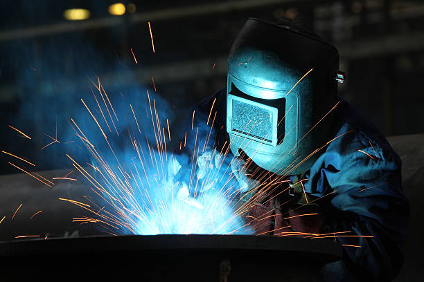 Best Automation and Robotic Welding in Lucedale, MS