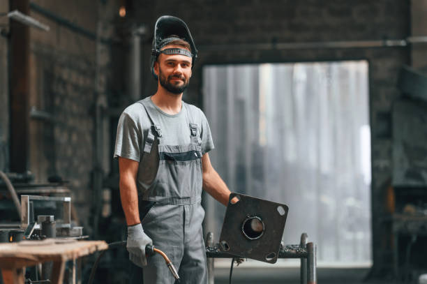 Best Maintenance and Repair Welding in Lucedale, MS