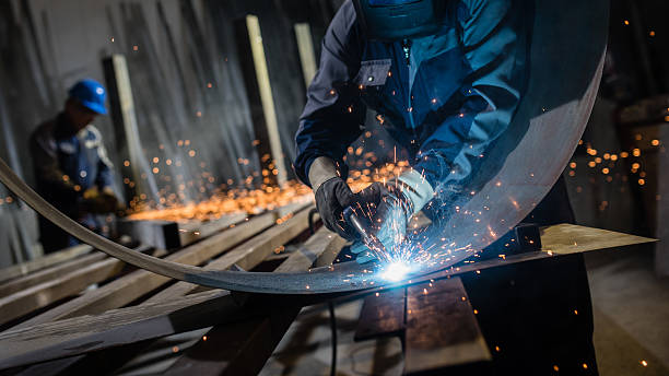 Affordable Welder Services in Lucedale, MS